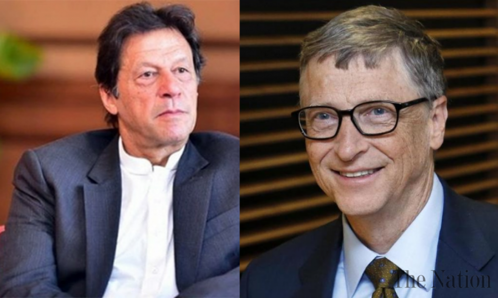 Bill Gates vrea să distrugă un virus extrem de periculos. Se pregătește eradicarea bolii