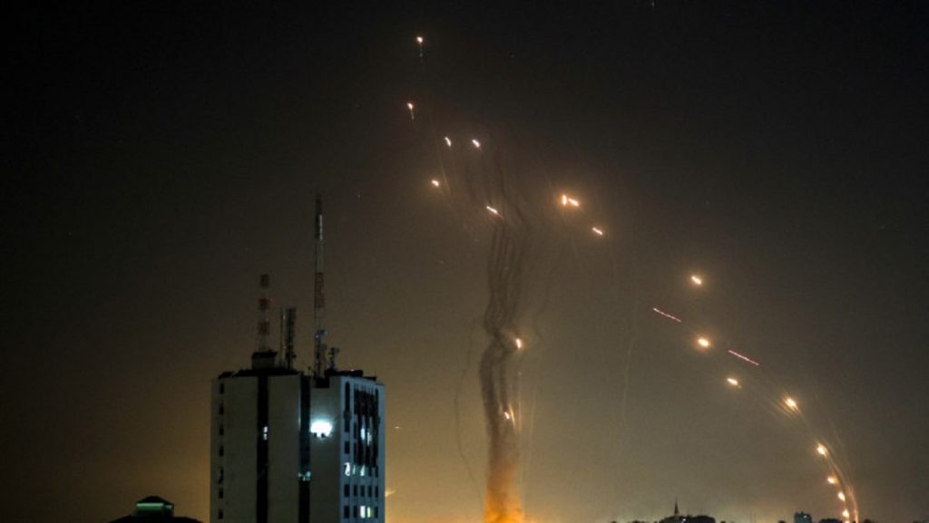Erdogan urăște Israelul, dar îl copiază. Turcia vrea propriul Iron Dome