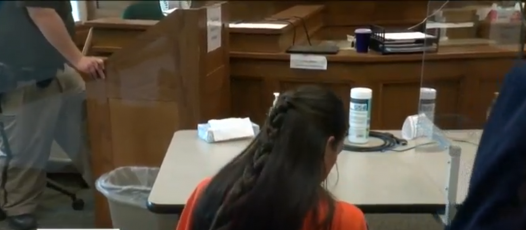 Sinucidere înscenată. Femeie ucisă cu picături de ochi de cea mai bună prietenă