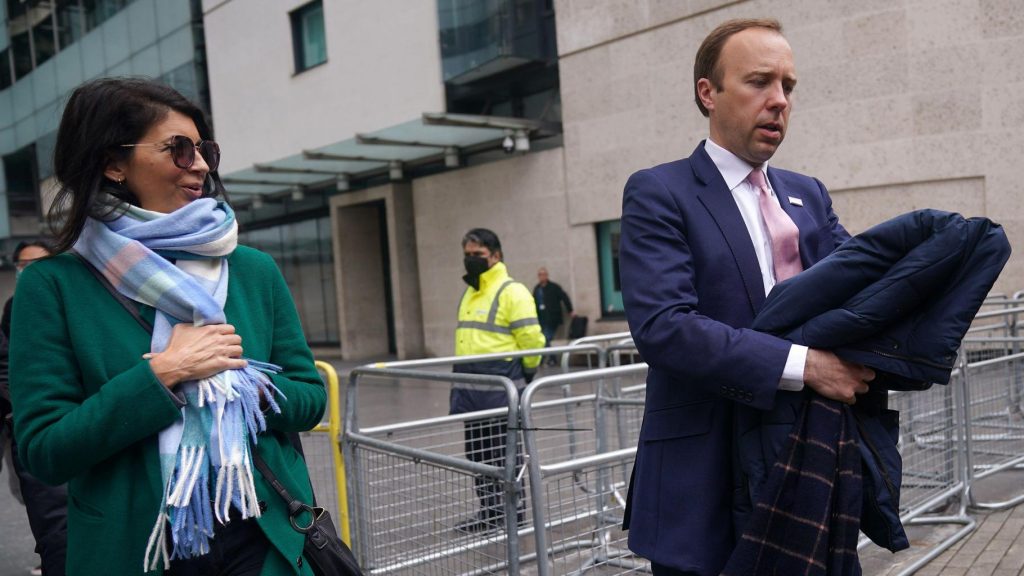 Strategia folosită de Ministerul Sănătății din Marea Britanie pentru a gestiona pandemia. Frica, unul dintre elementele principale