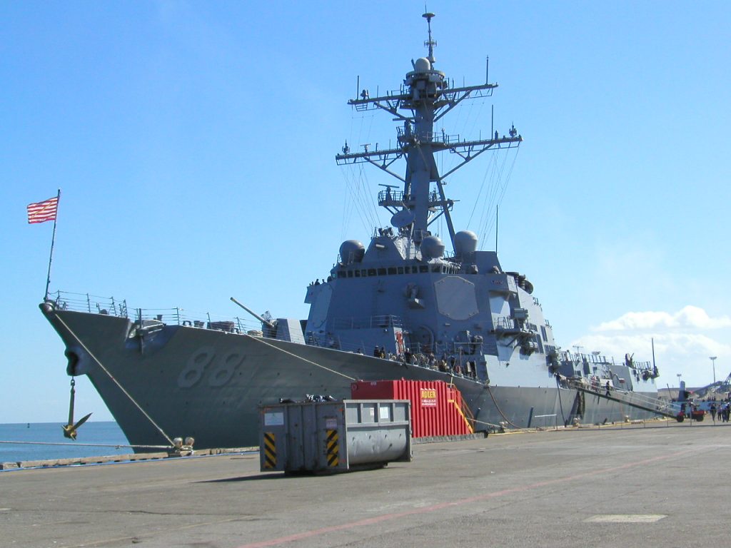 Avertismentul Rusiei cu privire la NATO: Vom supraveghea îndeaproape