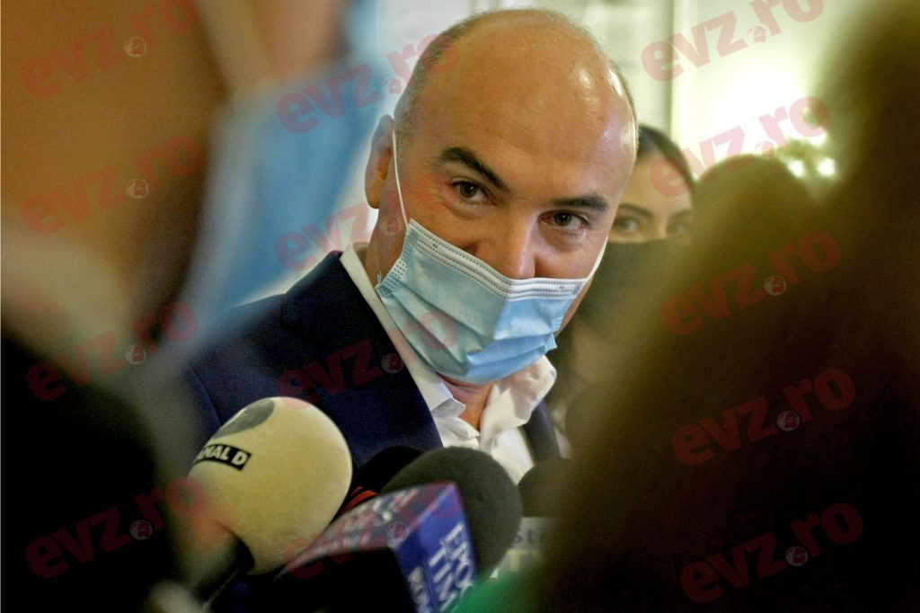 PNL a găsit acarul Păun în scandalul momentului. Cătălin Drulă trebuie să îl demită pe șeful CFR