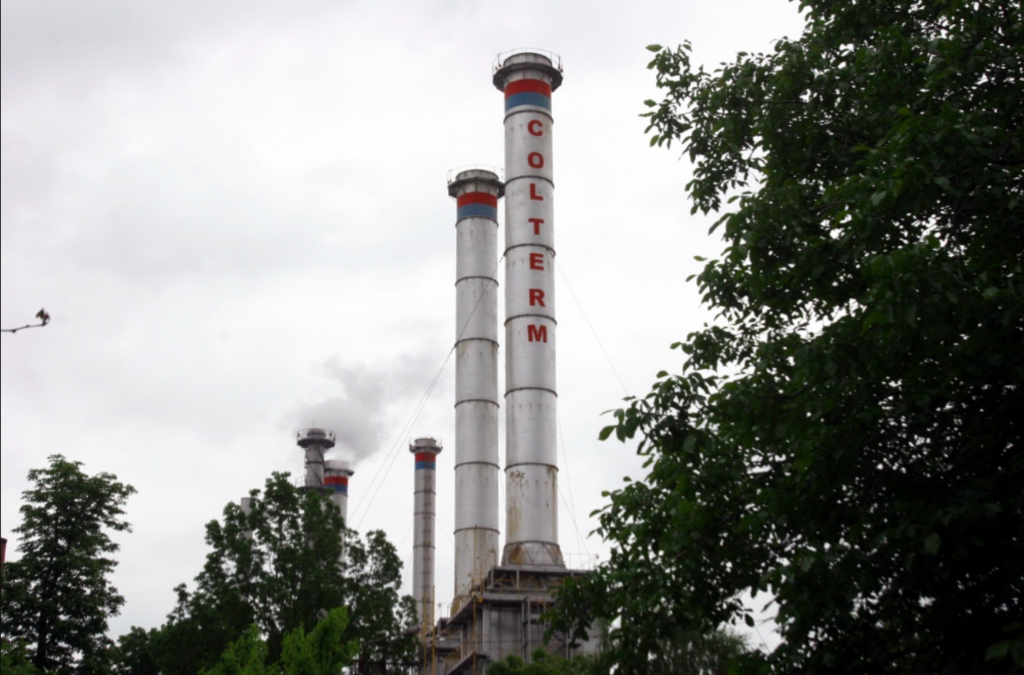 Delapidare la compania de termoficare din Timișoara. Poliția a intrat pe fir. Rămân oamenii fără apă caldă?