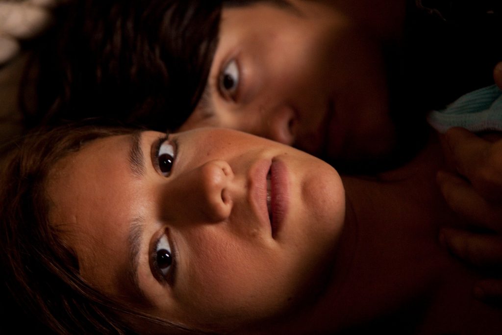 VIDEO. După 10 ani, Ada Condeescu e încă atașată de rolul din „Loverboy”. „Mi-a luat mult să înțeleg lumea prostituatelor”