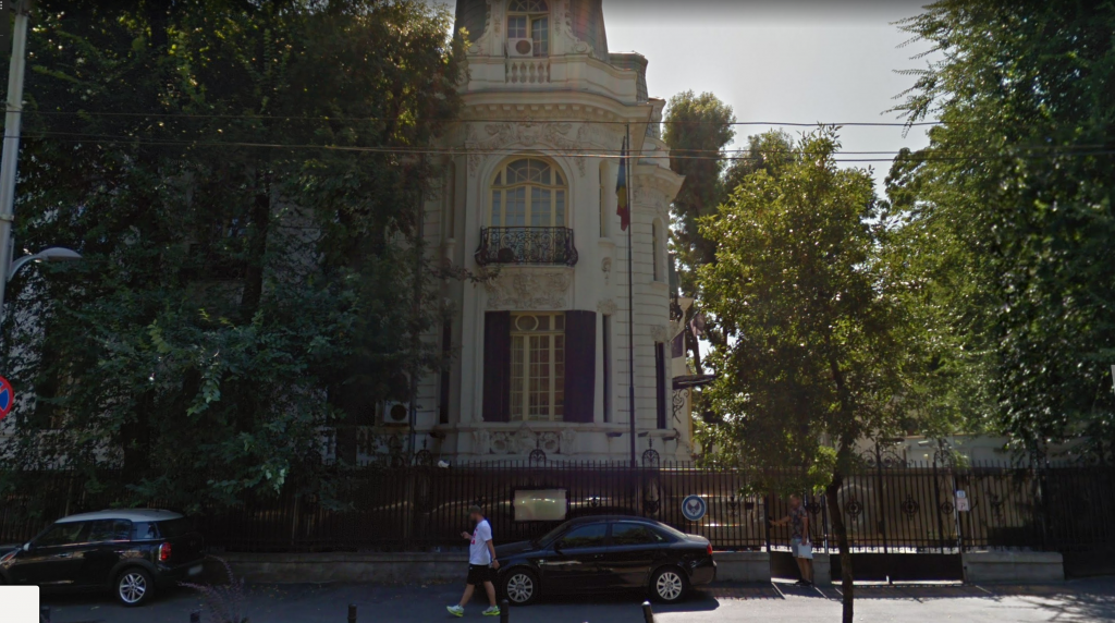 ANI, de un an și jumătate fără conducere. Un singur candidat pentru concurs, Florin Ionel Moise