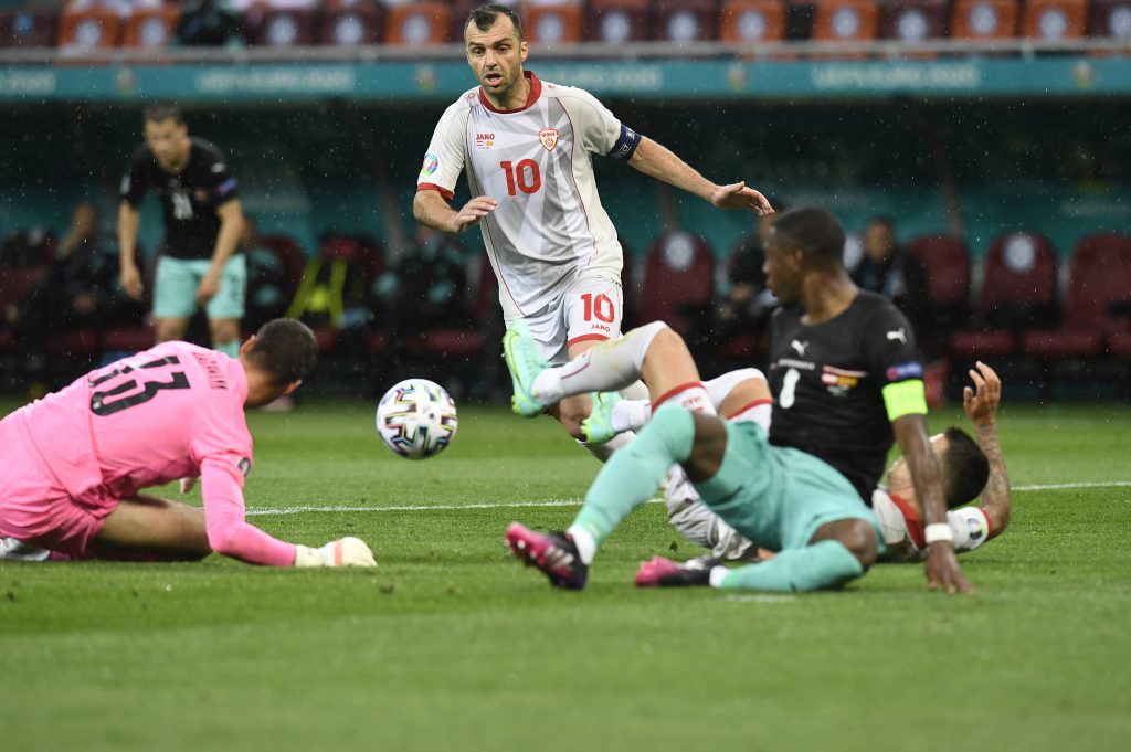 Lucruri mai puțin știute despre Austria și Macedonia, țările care se înfruntă azi pe Arena Națională