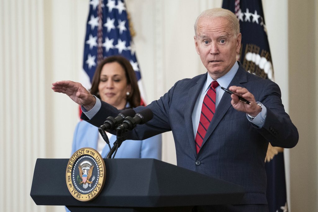 Joe Biden nu este dorit la comemorarea atacului din 11 septembrie. De unde a pornit uriașul scandal