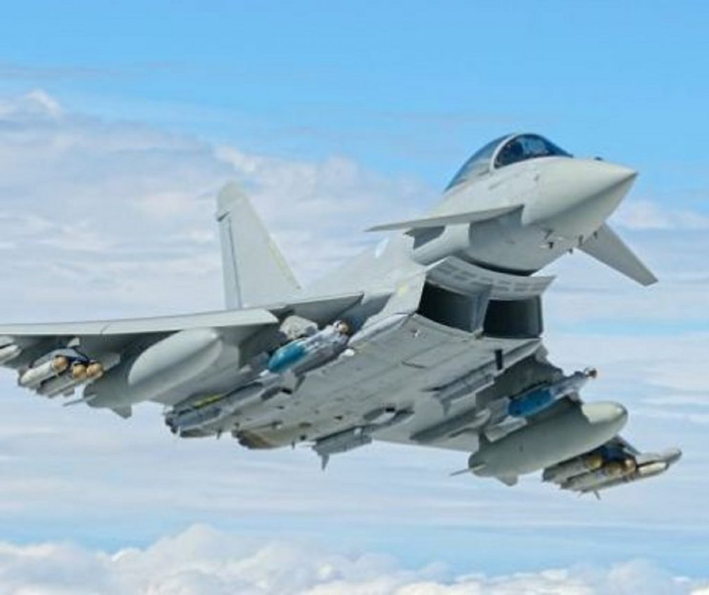 Finanțare pentru dezvoltarea viitorului avion european de luptă. Germania pierde, Franța câștigă