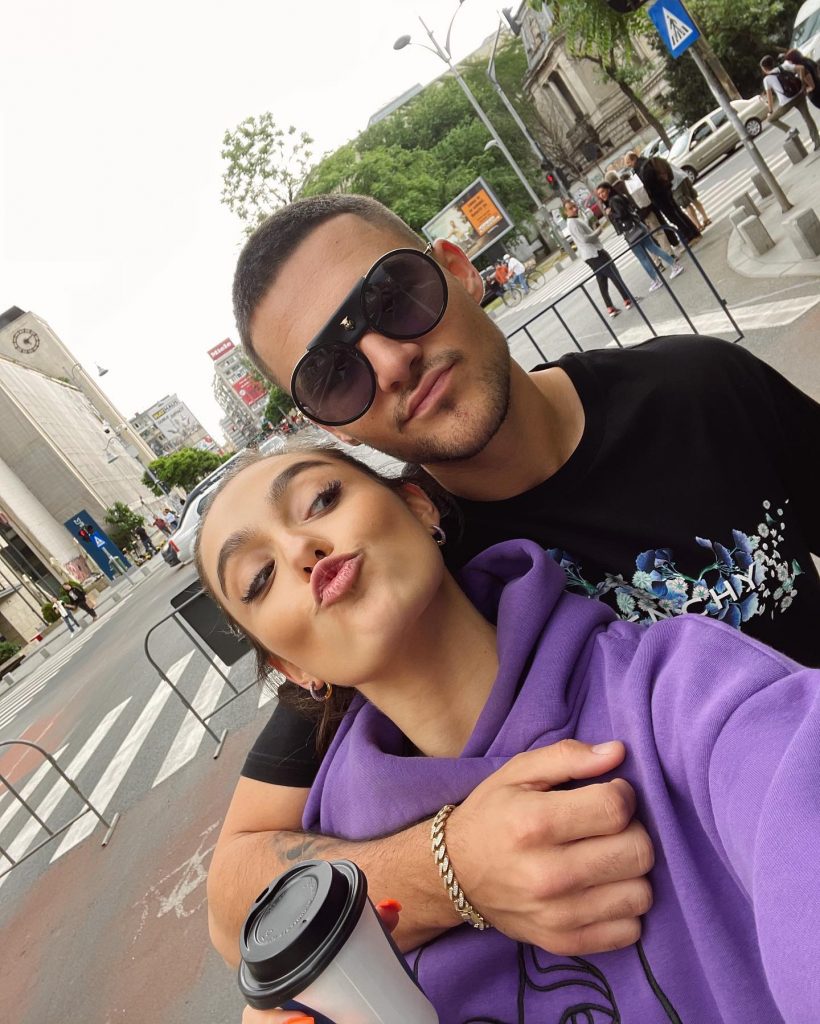 Șoc colosal pentru Andreea Esca. Nici nu vă imaginați ce îi pregătește Alexia. A spus-o clar