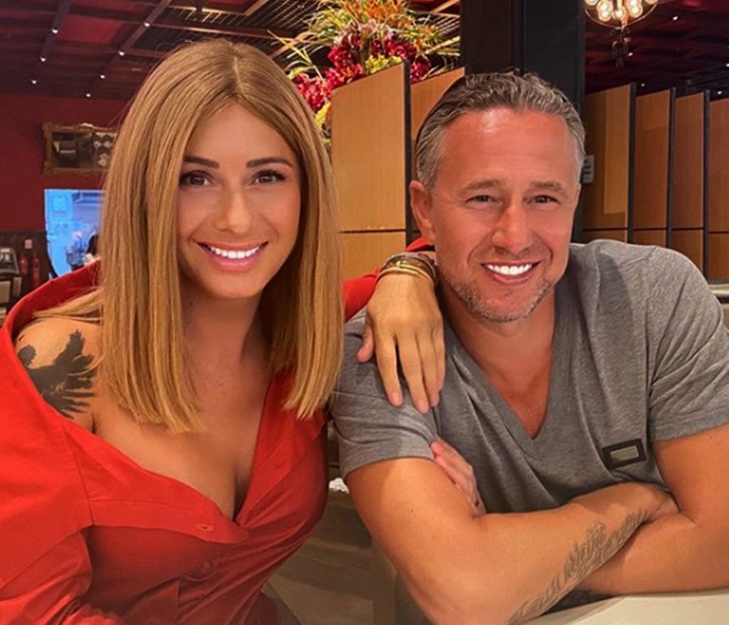 Mesaj emoționant pentru Reghecampf, prin intermediul copilului: Această familie va rămâne unită!