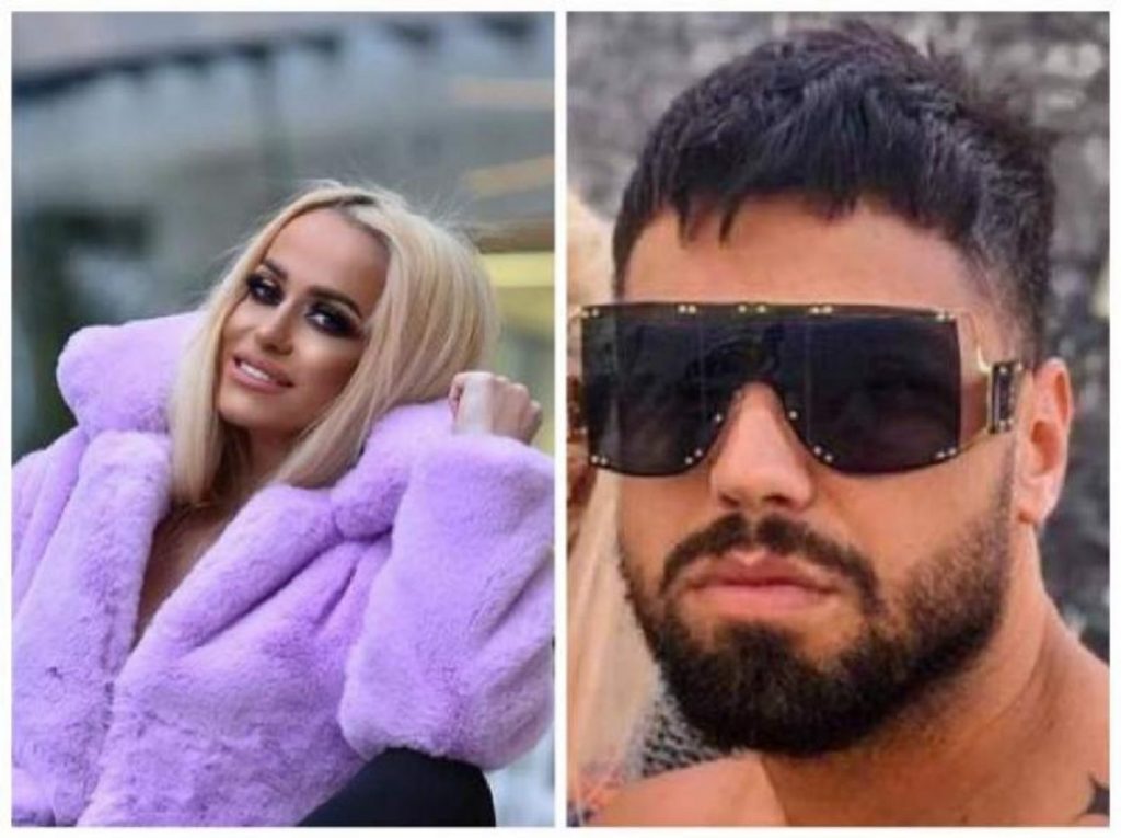 Anda Adam s-a despărțit de soțul ei și are o relație cu un om de afaceri. Sorin Niculescu a confirmat ruptura