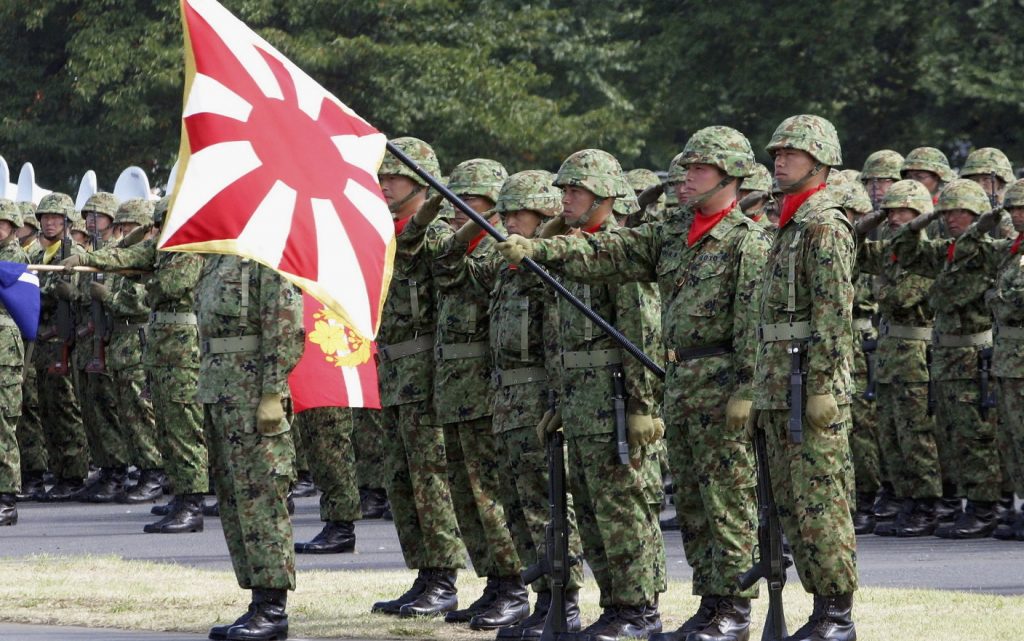 Japonia, una dintre marile puteri ale lumii, stă dezastruos la un capitol esențial. Vor profita principalii rivali?