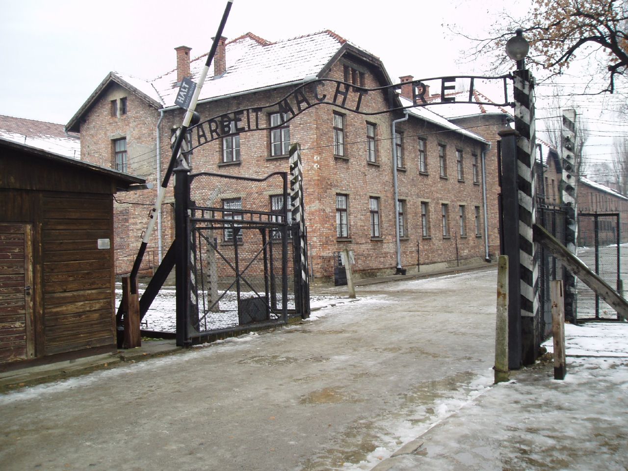 Un gest făcut la Auschwitz i-a schimbat complet soarta. Bărbatul a fost deportat și nu mai poate intra în Schengen