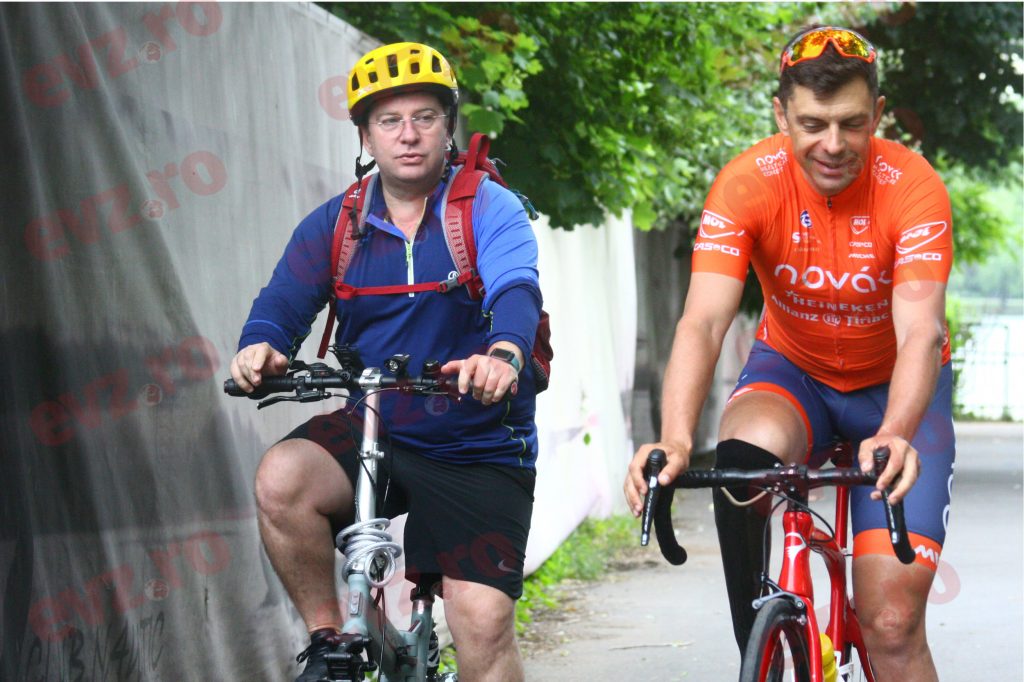 VIDEO EXCLUSIV/ Legătura neștiută dintre Pavel Bartoș și actualul ministru al Tineretului și Sportului. Au depănat amintiri la un ...doboș