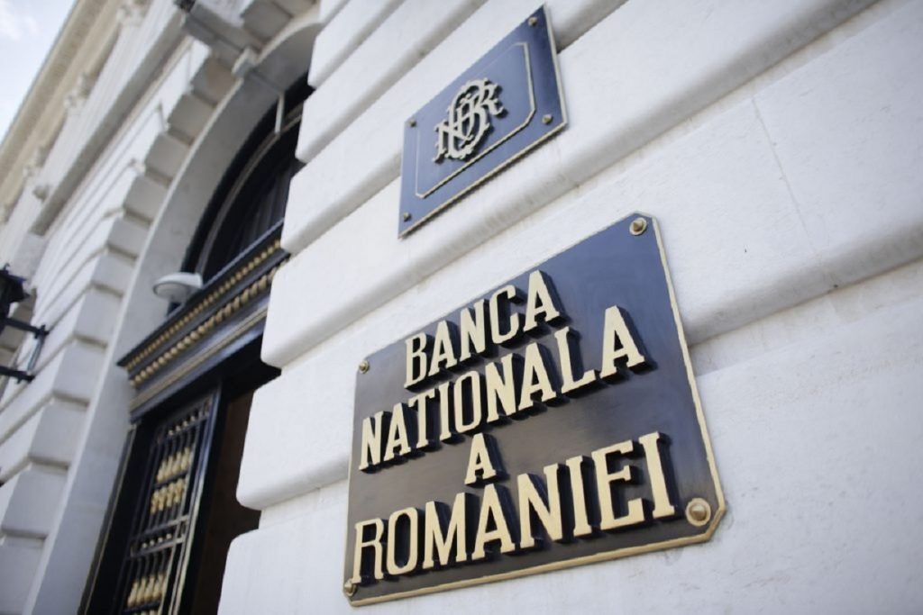 BNR modifică regulamentele. Ștergerea riscurilor de credit. Poti accesa un nou împrumut