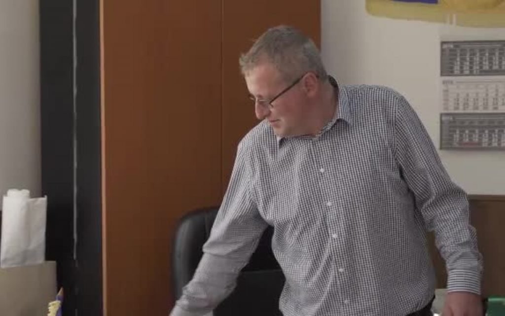 Fost primar, condamnat după ce a șantajat o minoră, a câștigat un nou mandat. „Nu știu ce e moral, imoral…”