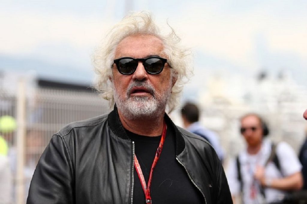 Flavio Briatore, găsit vinovat de instanța italiană de răspândirea Covid-19. Ce a făcut milionarul în pandemie