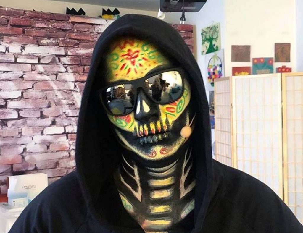 VIDEO. Carla’s Dreams, mesaj pentru colegii artiști. ”Mai terminați cu anxietatea asta odată! E doar prosteală și lene!”