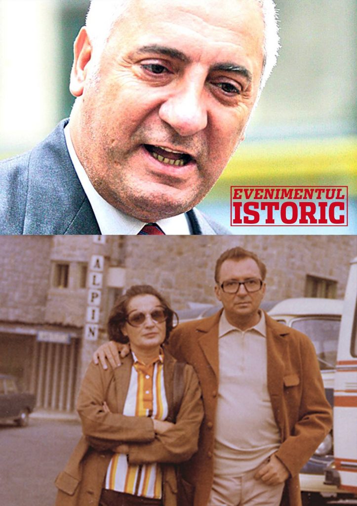 Cum i-au convins americanii pe Iliescu și Năstase că Pacepa trăiește. Dezvăluiri pe EVZ Play