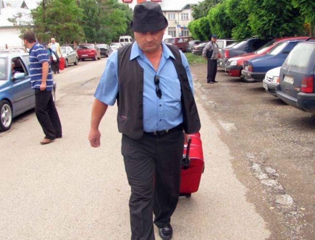 Primul condamnat pe viață de după Revoluție e deja liber ca pasărea cerului. Acum, trăiește la Iași