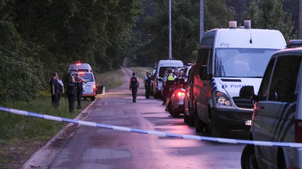 Decesul lui Conings alimentează teoriile conspiraționiste. Cadavrul său a fost găsit de un primar