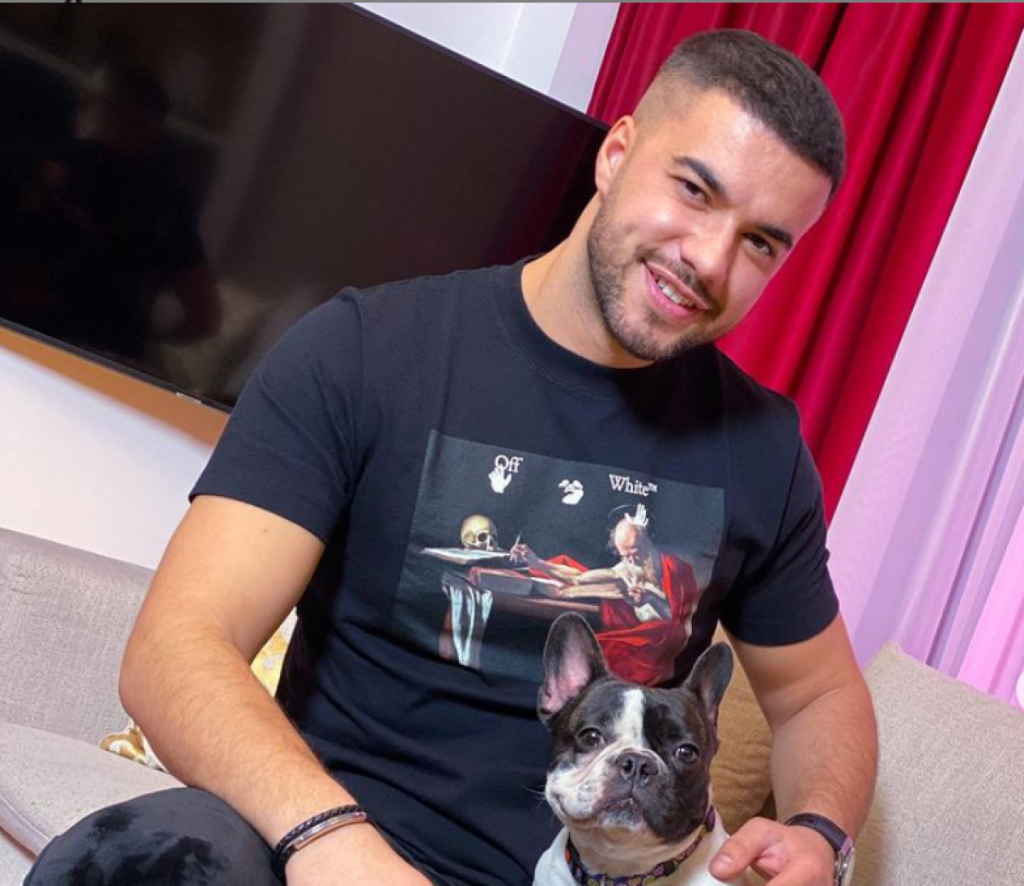 Lovitură pentru Culiță Sterp la început de an. Ce urmează pentru cântăreț, după accidentul provocat în Cluj-Napoca