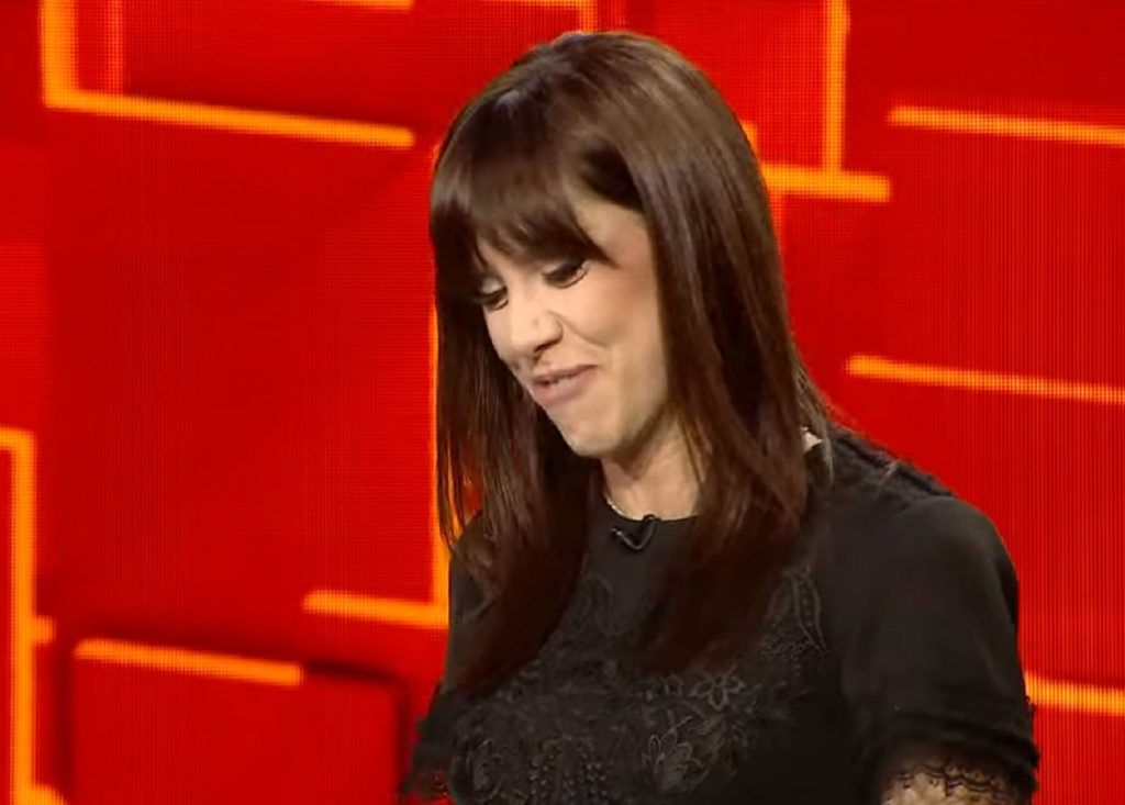 Adrian Minune a spus cât a câştigat cel mai mult într-o seară. Denise Rifai, uluită