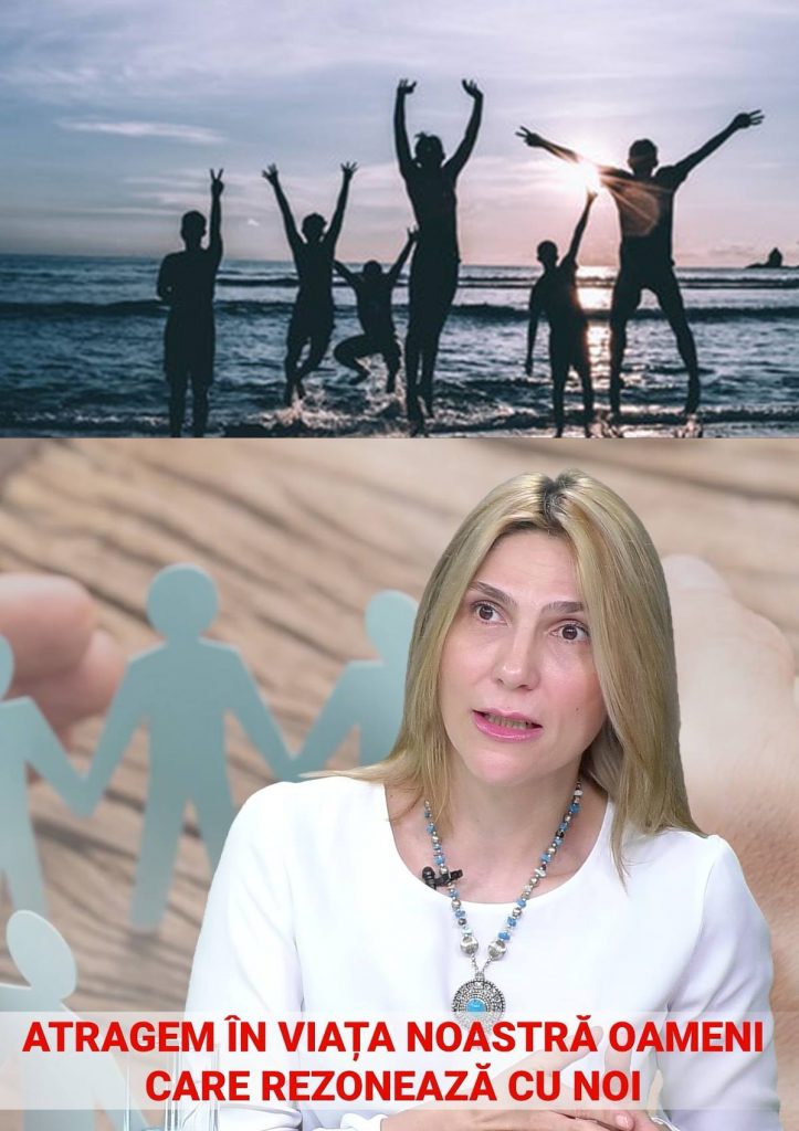 Doctorul Zilei. Oamenii care apar în viața noastră nu sunt întâmplători. EVZ Play