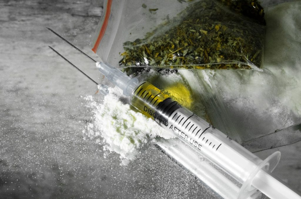 Cea mai mare piață online de distribuție a drogurilor. Polițiștii români au descoperit o platformă unică în Europa