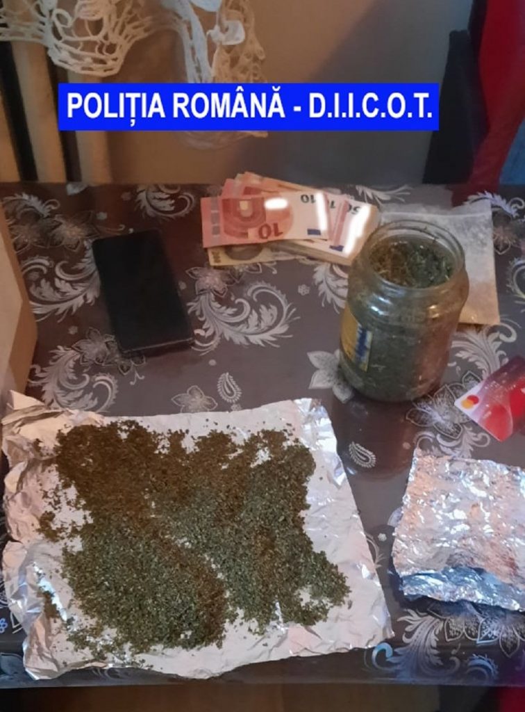 Rețeta morții. Cum se fac droguri din plante medicinale. Fenomenul fără leac pentru autorități