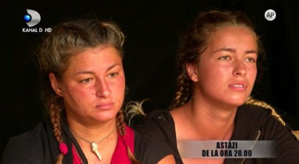 Elena Marin, atacată dur la Survivor România. Zanni a cedat nervos: Mi-e silă