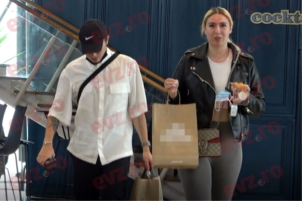 VIDEO. Primele imagini cu fiica Anamariei Prodan și băiatul lui Reghe după anunțul divorțulului. Sarah și Luca sunt mai uniți ca niciodată