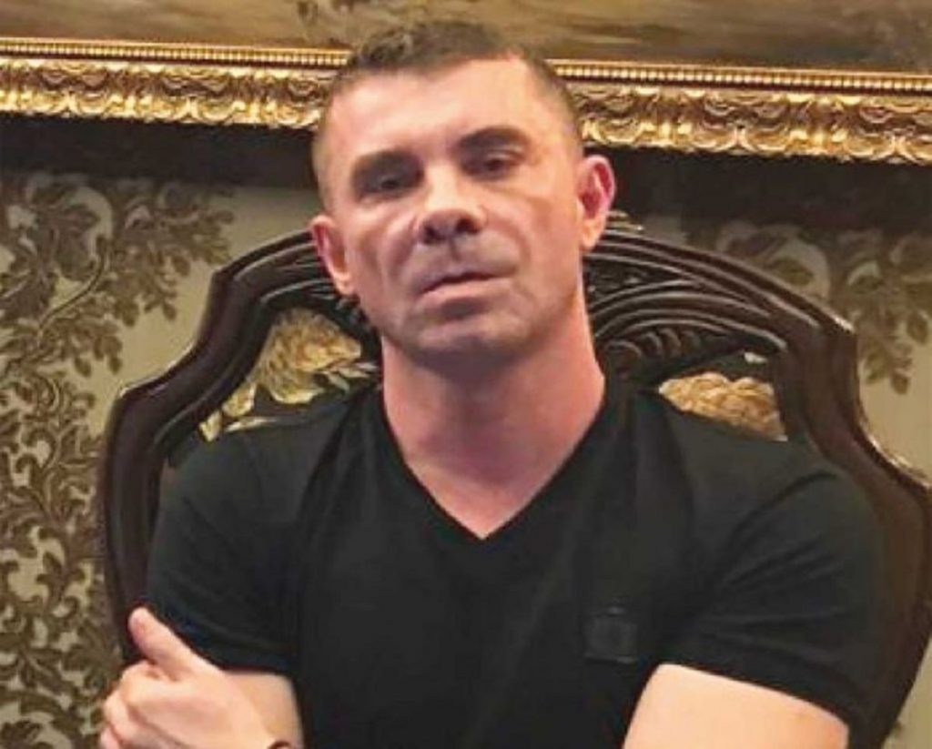 „Rechinul” rămâne în Mexic. Un alt judecător suspendă temporar extrădarea lui Florian Tudor