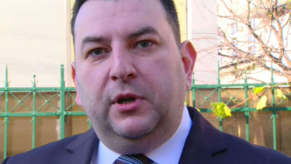 Avocatul George Antonie Iorgovan  scapă de urmărirea penală, în dosarul fostei judecătoare Geanina Terceanu