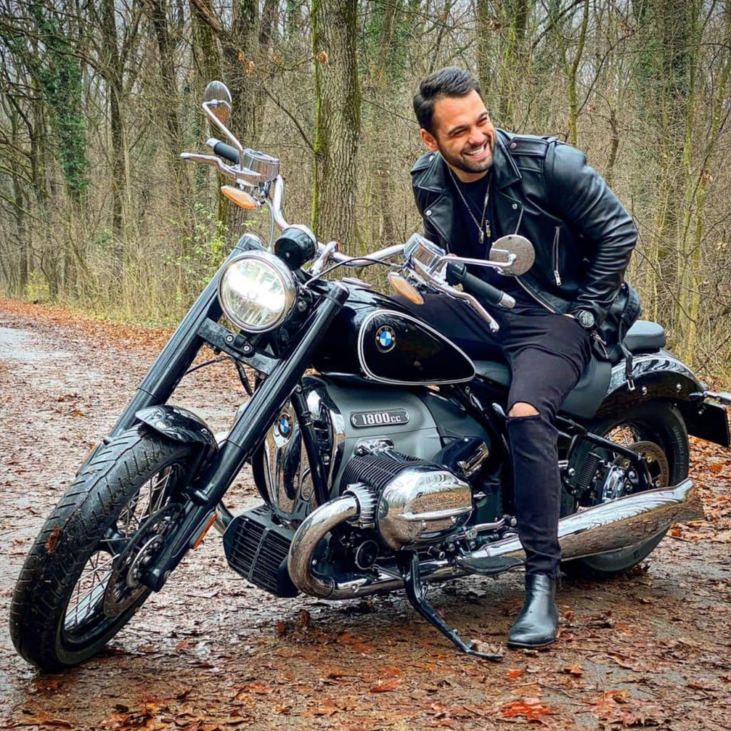 VIDEO EXCLUSIV/ George Piștereanu, peripeții pe motocicletă în Mexic. „Am pierdut bagajul partenerei cu toate hainele ei”