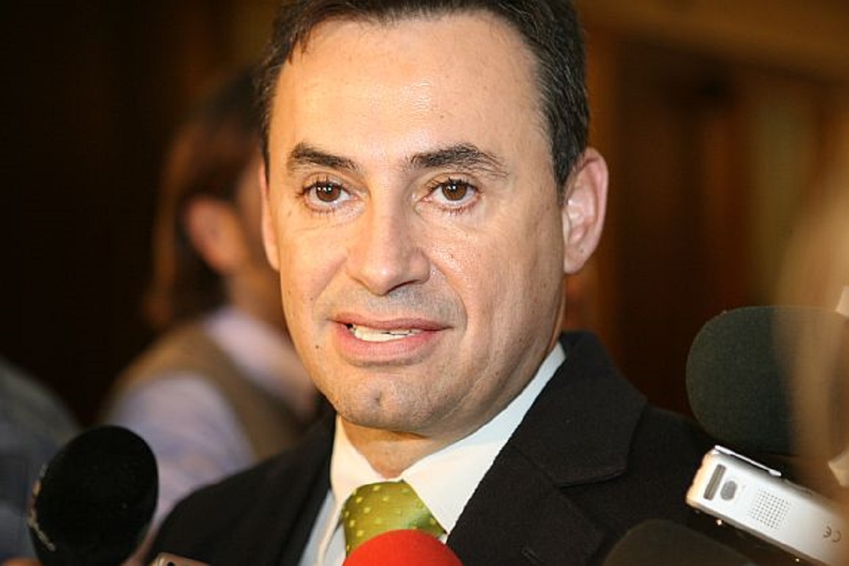 Gheorghe Falcă despre colaborarea dintre PNL cu USR, PMP și Forța Dreptei