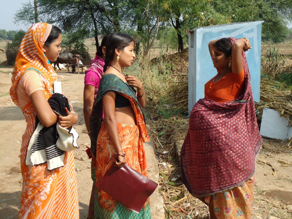 ONU: India va depăși populația Chinei în anul 2023