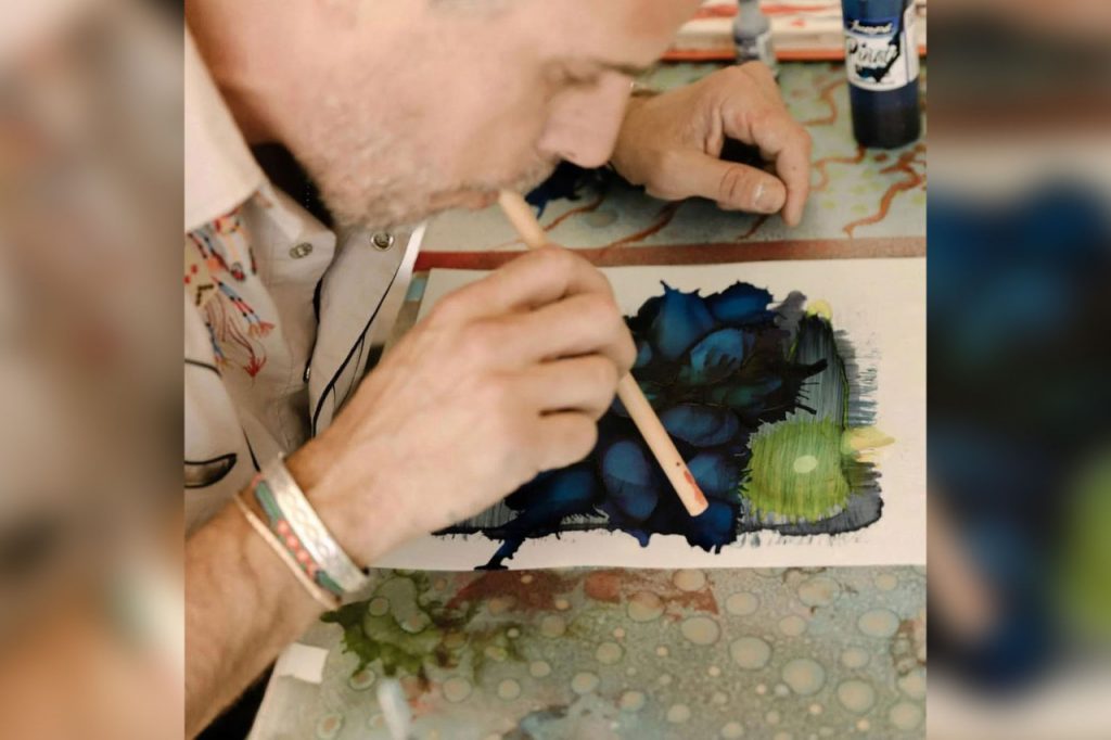 Talentul secret al fiului președintelui SUA, Hunter Biden. Experții îi preconizează un viitor strălucit. FOTO