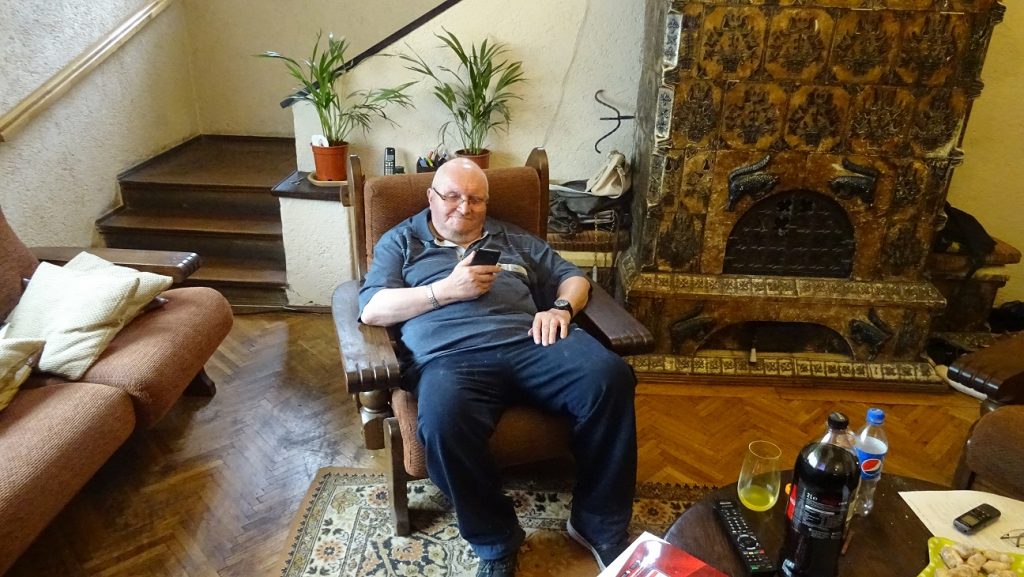 A murit Ion Ghițulescu, una dintre gloriile radioului românesc