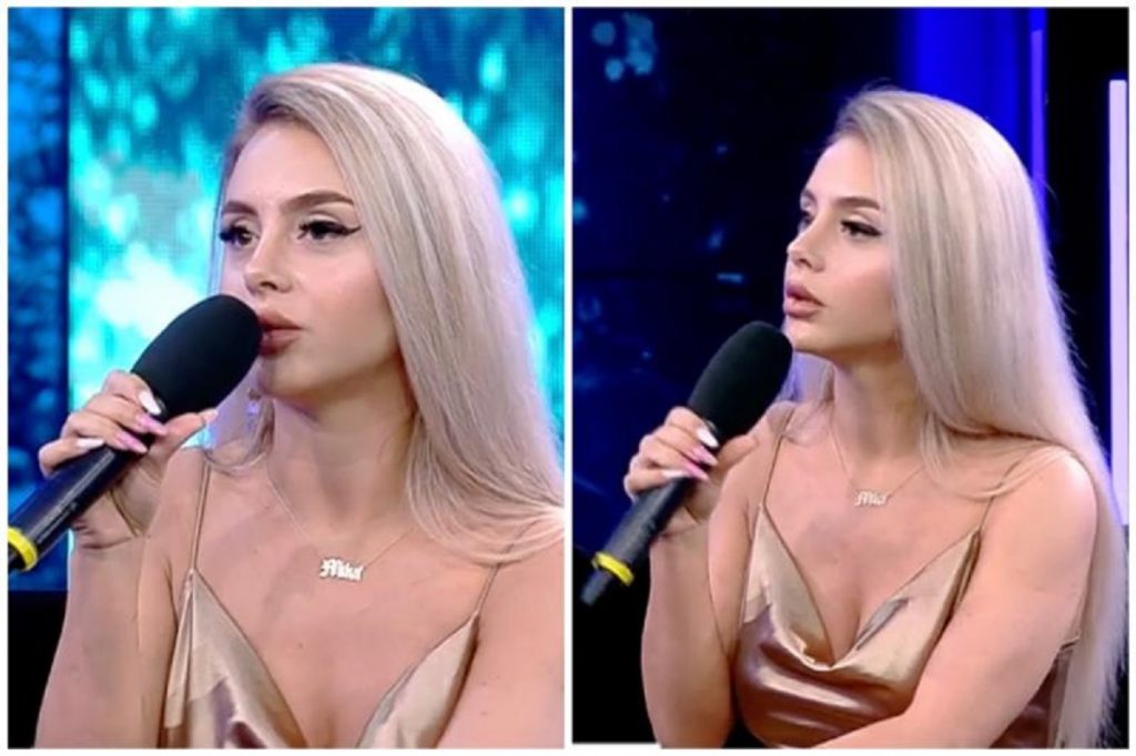 Fosta ispită Irina Stroia s-a luptat cu cancerul de două ori și a decis să ia o măsură radicală