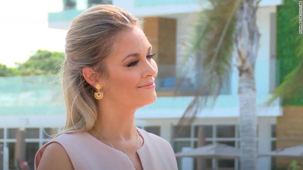 Prietena fiului unui miliardar englez, acuzată de uciderea unui polițist