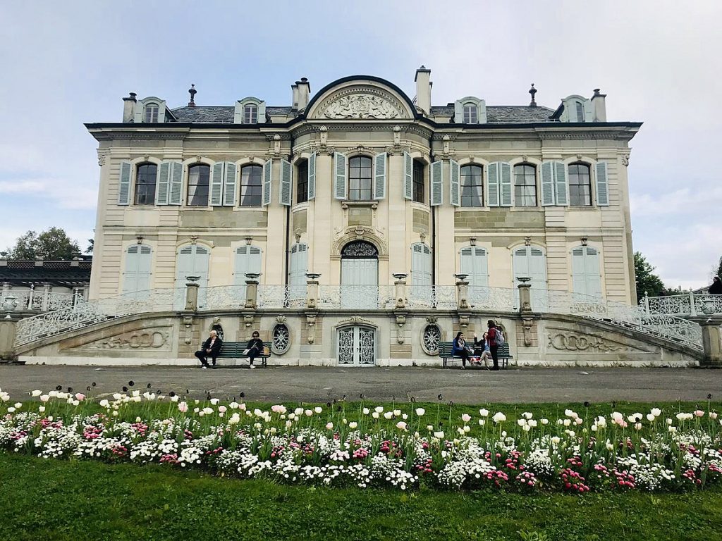 Aici vor discuta Biden şi Putin la summitul SUA-Rusia. Există un testament. Foto-video