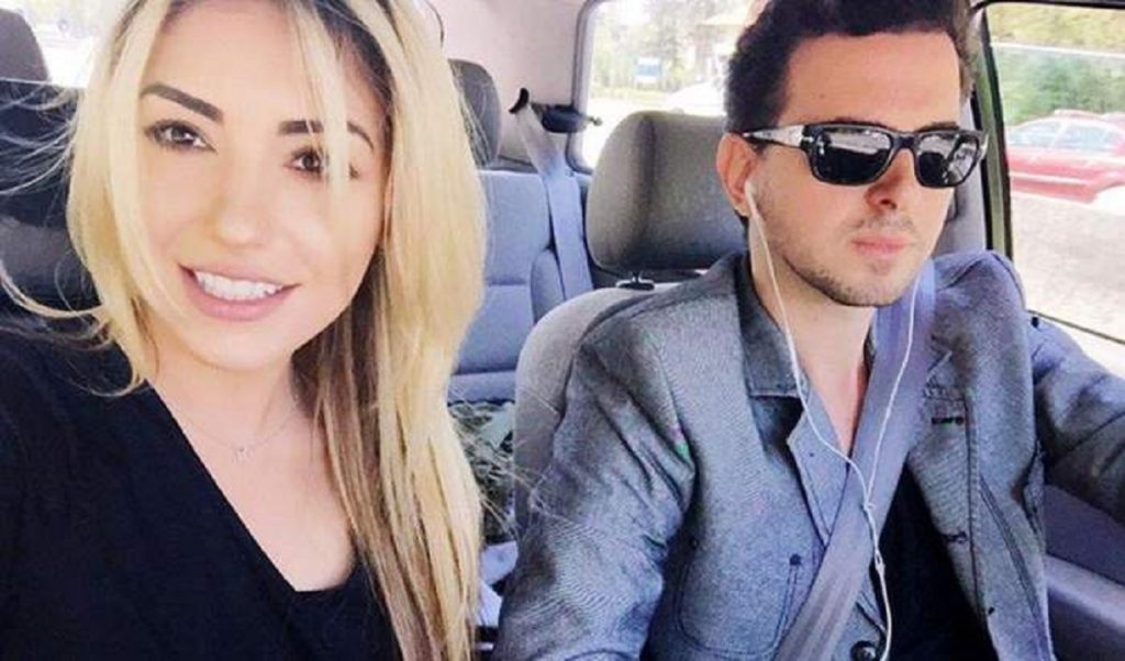 Keo și Misty au o fetiţă, sunt logodiţi de 5 ani, dar nu se căsătoresc. Prima reacţie