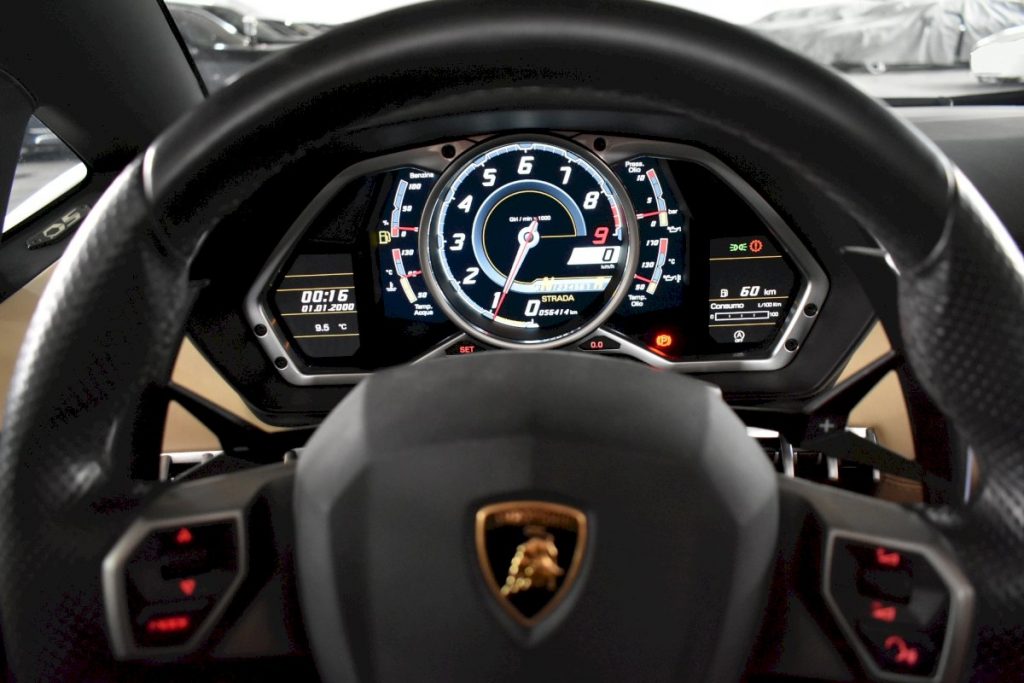 O marcă auto de lux anunță vânzări record și profituri de invidiat