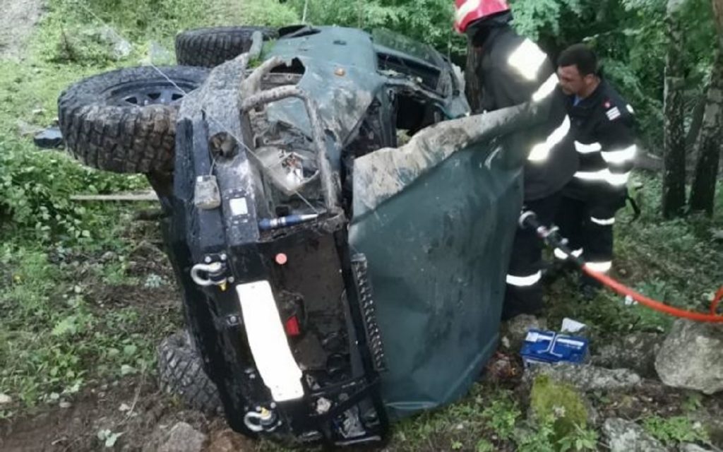 Un tânăr din Cluj a murit la petrecerea de ziua lui. Împlinea 20 de ani