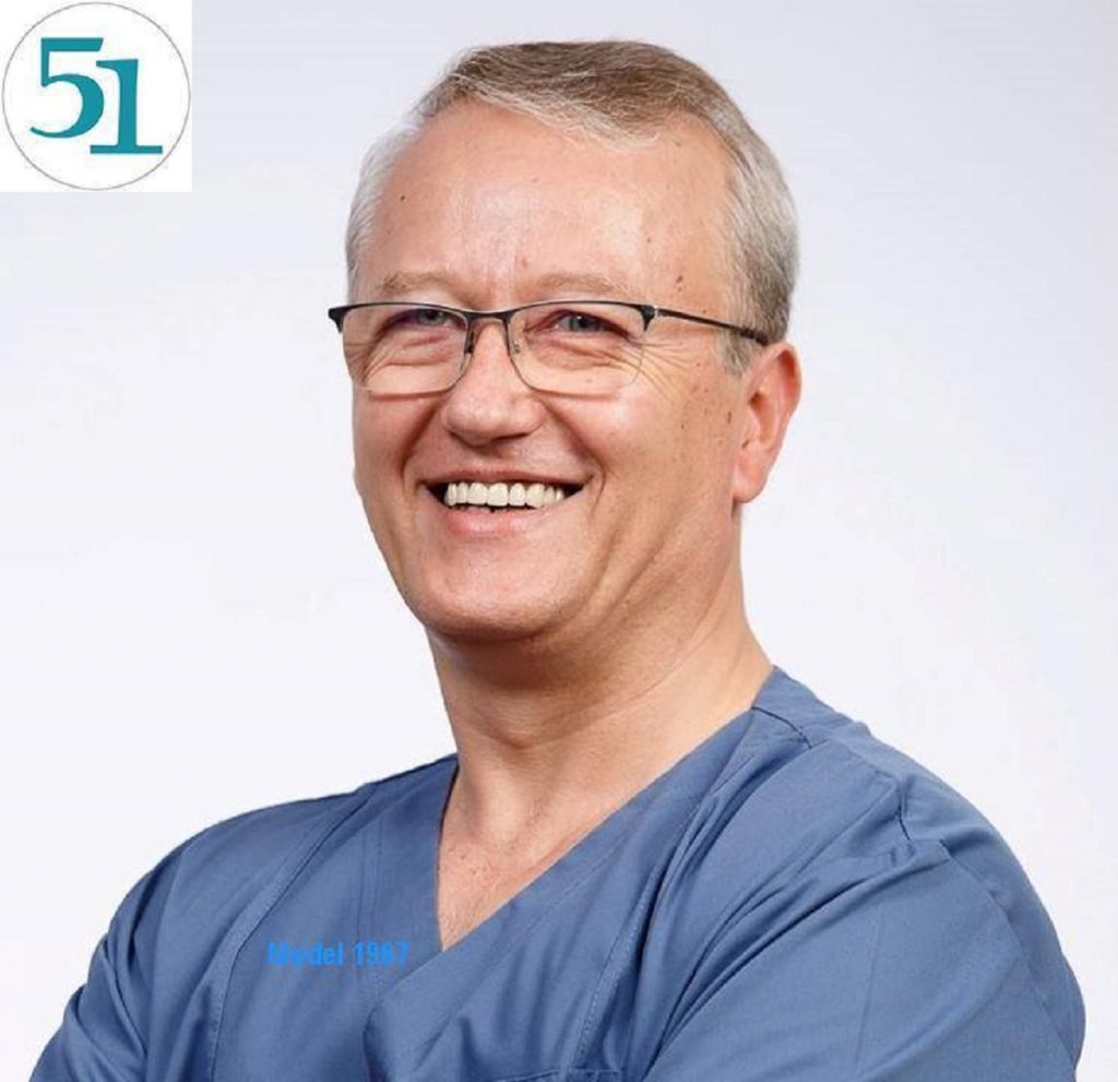 Medicul Răzvan Constantinescu, reacție după audieri: Sistemul strânge lațul în jurul gâtului unui contestatar