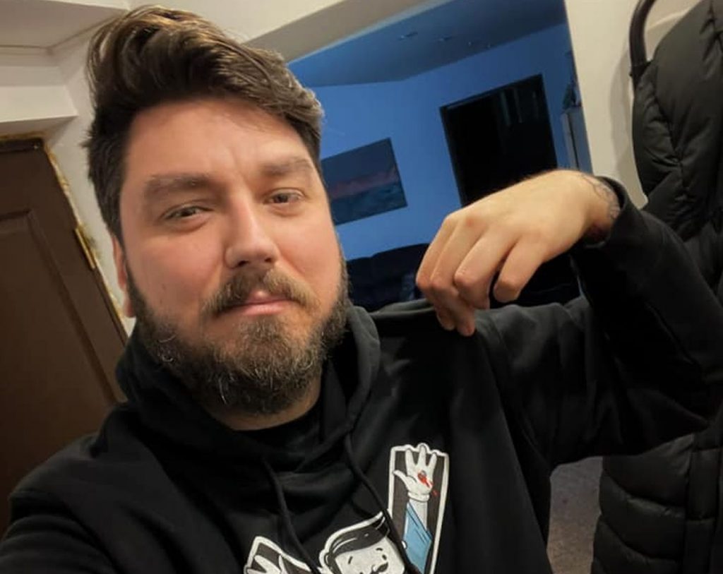 Micutzu a recunoscut că nu îl suportă pe Mircea Badea. Ce spune comediantul despre o eventuală luptă cu jurnalistul