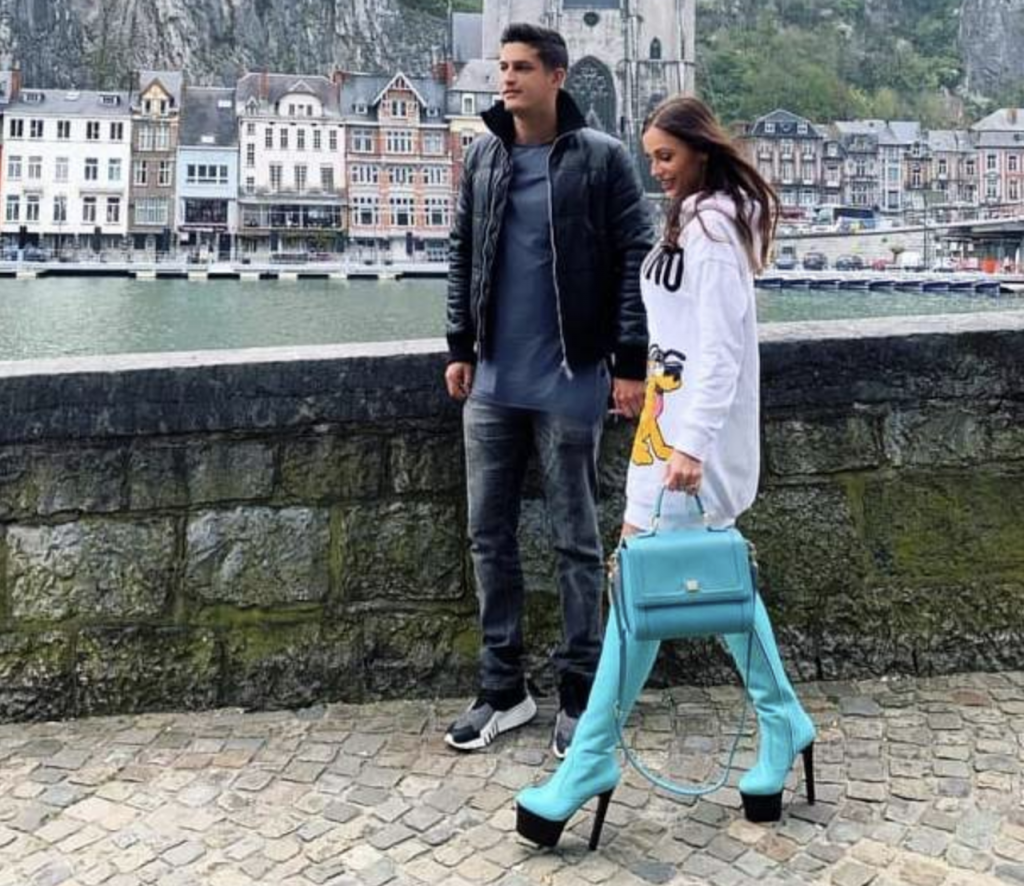 Nunta anului în politică. Fiul lui Adrian Năstase se însoară. Se anunță o petrecere de cinci stele