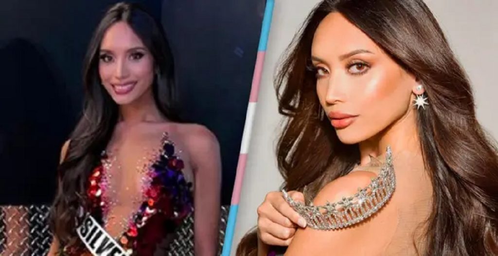 Premieră istorică. Un bărbat care a devenit femeie a câștigat concursul Miss Nevada
