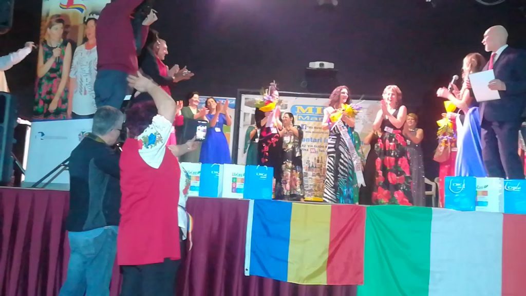 Cine a câștigat Miss Badante 2021. "Viața de badantă e frumoasă dacă știi s-o trăiești". VIDEO